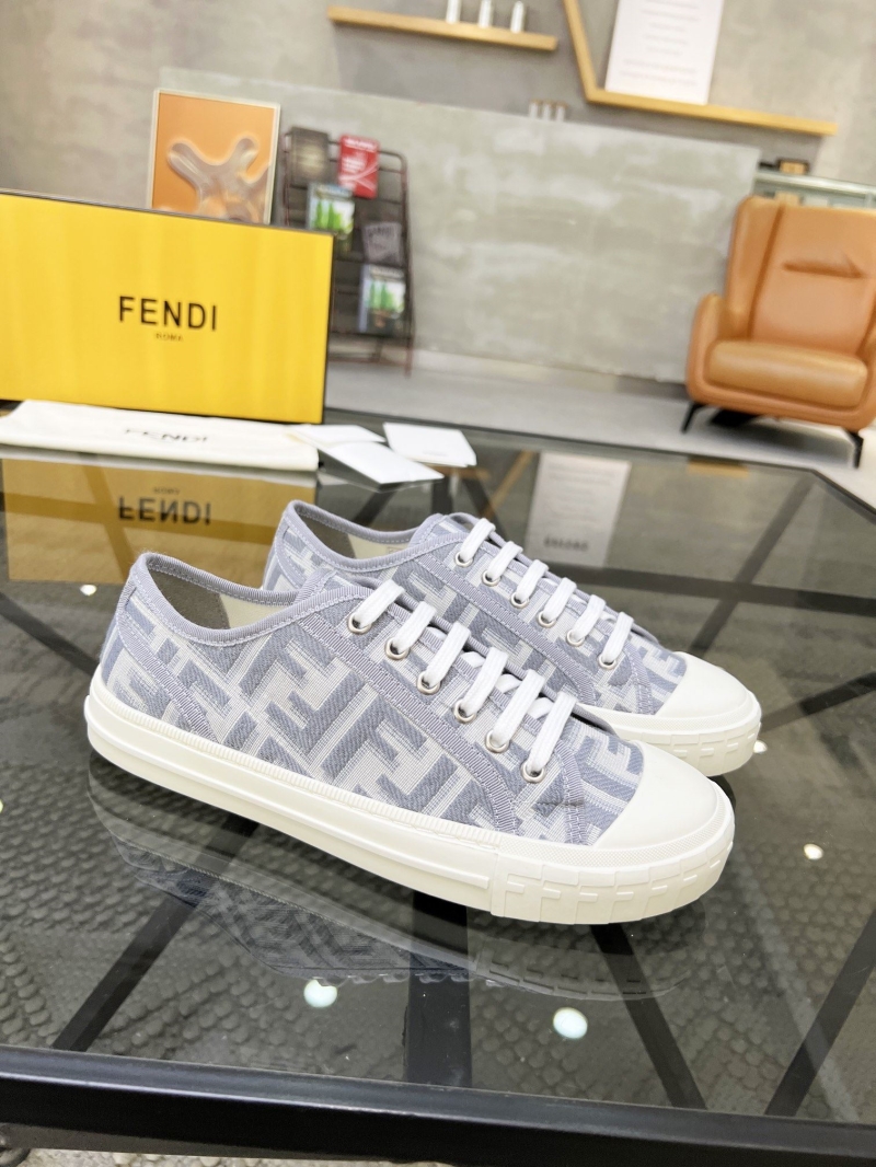 Fendi Sneakers